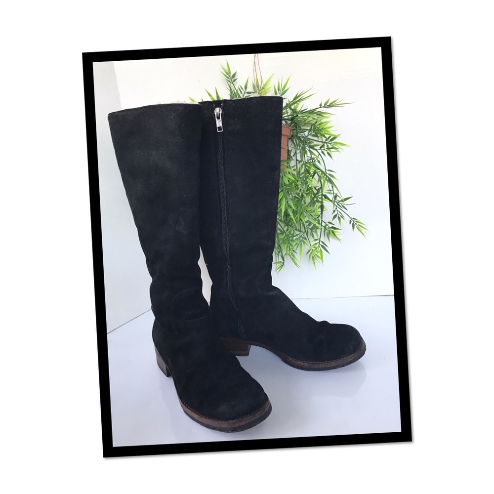 UGG BOOTS